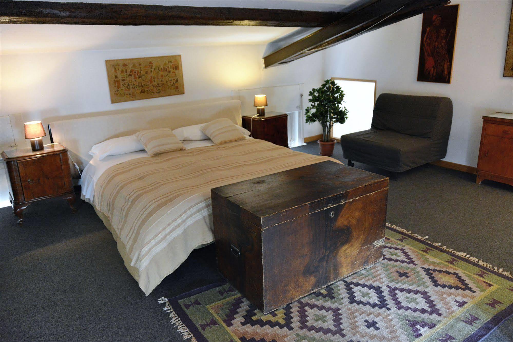 Apartamento Coronari *